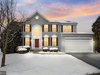 12518 Olivine Ct, Hagerstown, MD, 21740