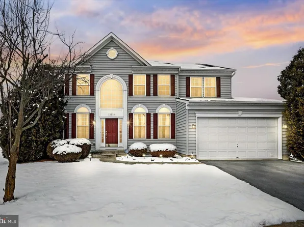 12518 Olivine Ct, Hagerstown, MD 21740