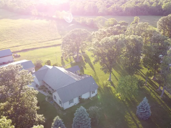 4065 County Road 20, Rushsylvania, OH 43347