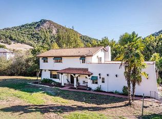 14595 Morro Rd, Atascadero, CA 93422
