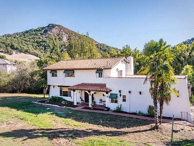 14595 Morro Rd, Atascadero, CA, 93422