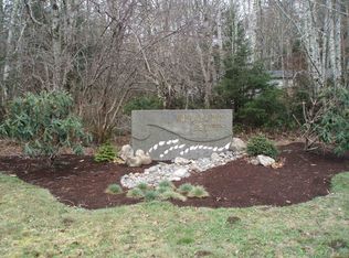 Xx Ranta Road, Bay Center, WA 98527