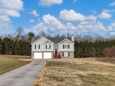 8258 Mountain Glen Dr, Clermont, GA, 30527