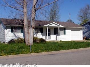 503 Old English Rd, Rolla, MO 65401