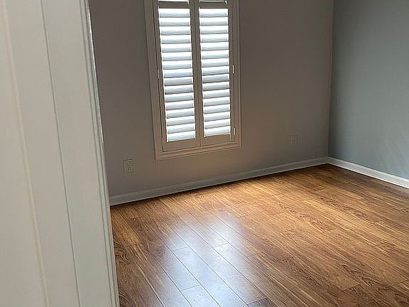 Plantation shutters