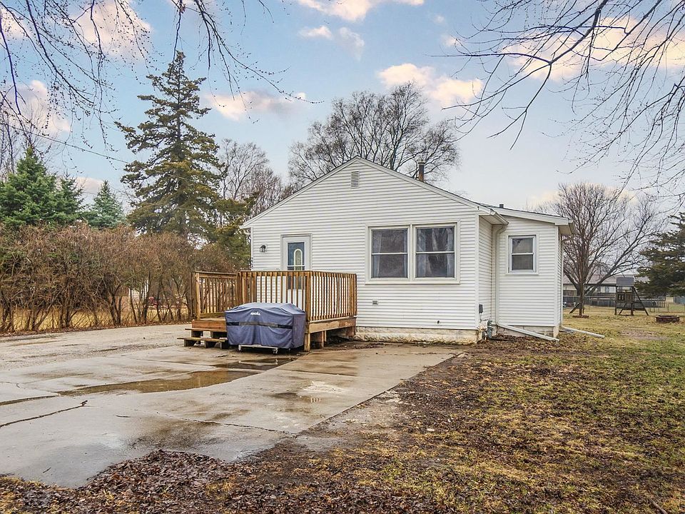 228 S Evans Rd, Evansdale, IA 50707 Zillow