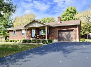 85 Coffman Ln, Vine Grove, KY 40175