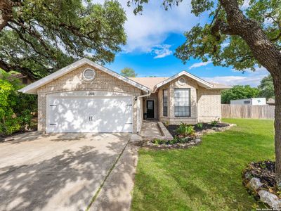 11302 Cedar Park, San Antonio, TX, 78249