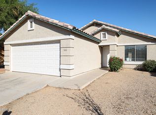 8328 W Minnezona Ave, Phoenix, AZ 85037