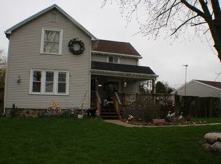 3326 6 Mile Rd, Racine, WI 53402