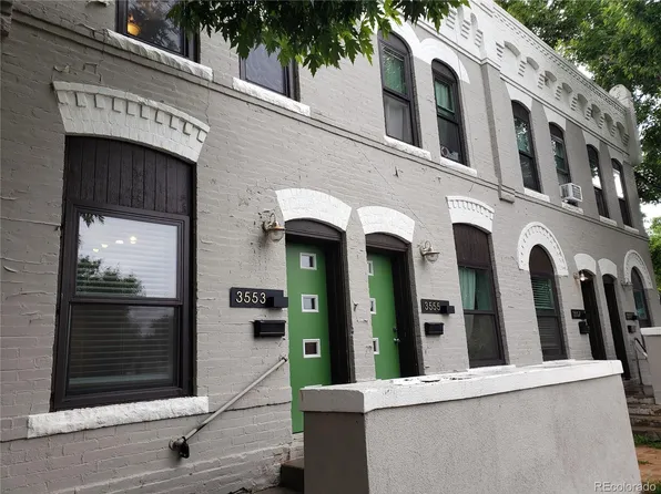 3553 N Williams Street, Denver, CO 80205