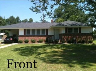 21 Lindley Ave, Sumter, SC 29150