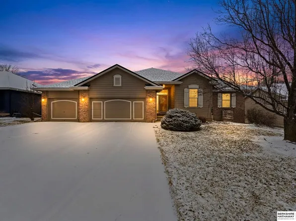 505 S 7th Ave, Springfield, NE 68059