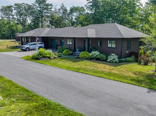 21 Eagle Point Road Unit 15, Lincolnville, ME 04849