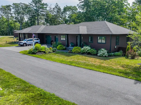 21 Eagle Point Road Unit 15, Lincolnville, ME 04849