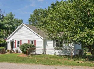 6500 Happel Rd, Evansville, IN 47710