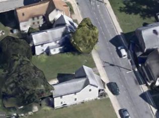 109 E East St, Delmar, MD 21875