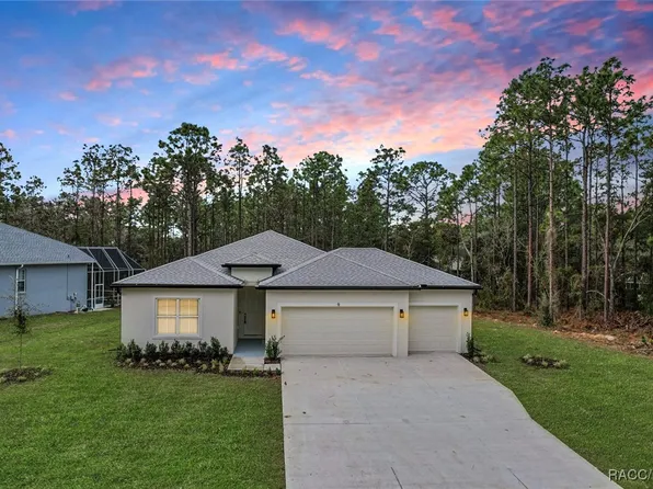 9 Fringetree St, Homosassa, FL 34446