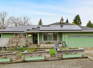 4545 SE Derry Ln, Milwaukie, OR