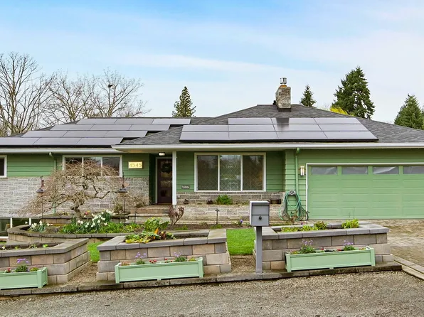 4545 SE Derry Ln, Milwaukie, OR 97267