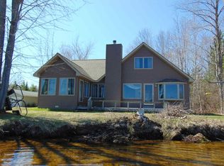 9650 Silver Strand Rd, Levering, MI 49755