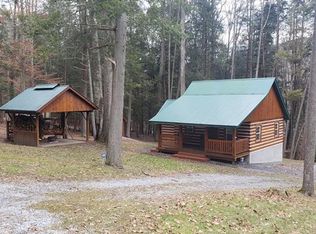 11660 First Fork Rd, Austin, PA 16720