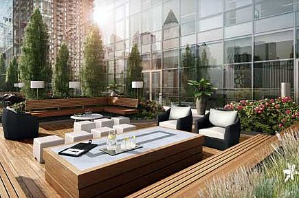 3rd image of 450 W 42nd St #1C