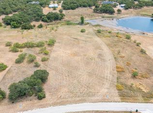 LOT 243 Mustang Springs Cir, Sunset, TX 76270