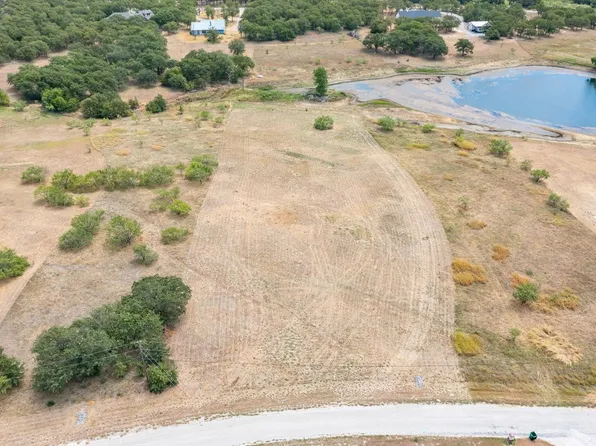 LOT 243 Mustang Springs Cir, Sunset, TX 76270