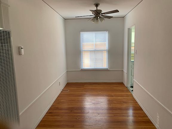 5th image of 1323 N Fairfax Ave APT 6