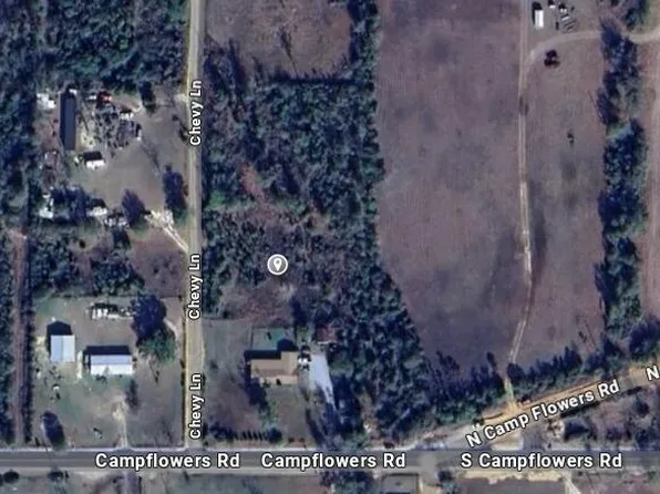 9122 Chevy Ln, Youngstown, FL 32466