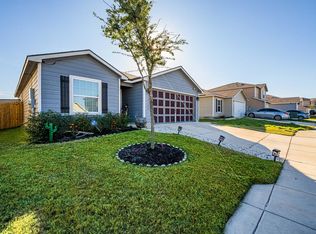 12302 Commander Dr, San Antonio, TX 78252