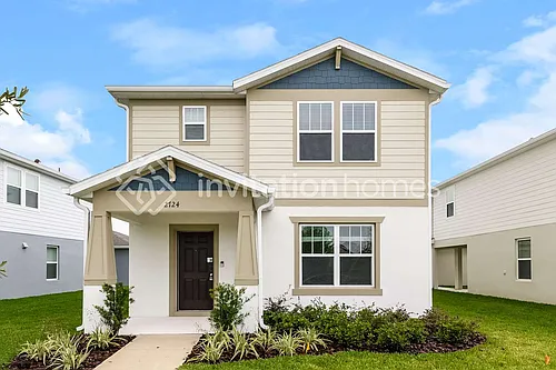 2724 Peace Of Mind Ave Photo 1