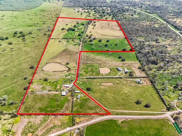 0 County Road 42, Rosharon, TX 77583