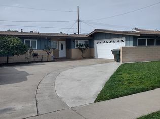 1335 S Kenmore St, Anaheim, CA 92804