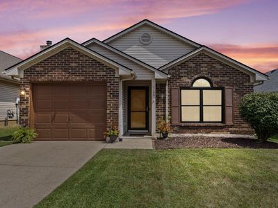 1180 Red Stone Dr, Lexington, KY, 40509