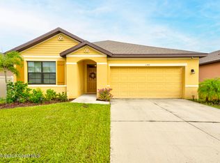 1342 Mineral Loop Dr NW, Palm Bay, FL 32907