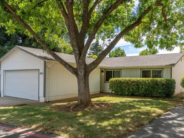 993 Jonell Ln, Chico, CA 95926
