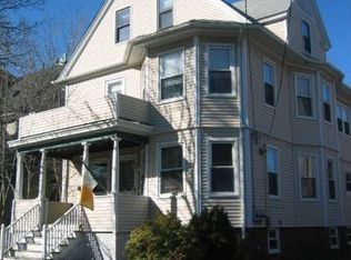 14 Phillips St, Providence, RI 02906