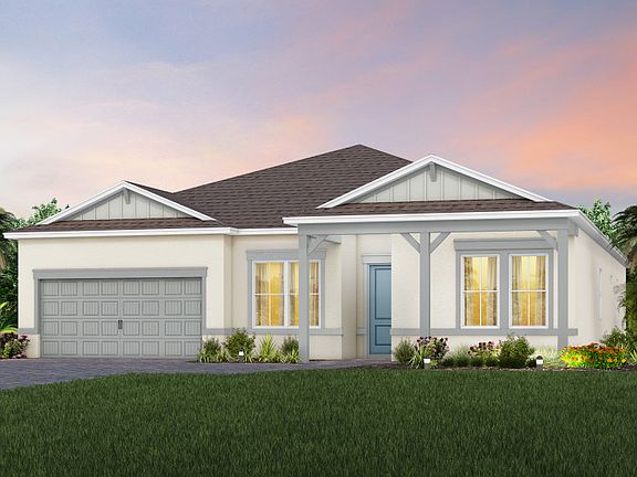 New Construction Easley for Sale - CO2