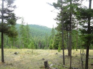 Nhn Spring Hill Rd, Kila, MT 59920