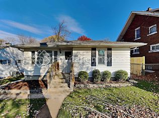 1159 W Marion St, Joliet, IL 60436
