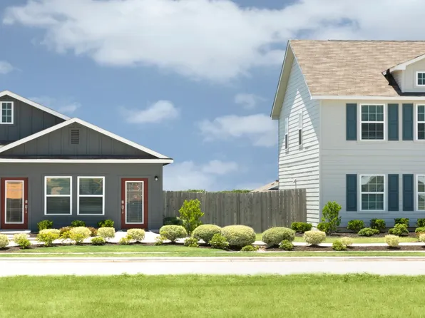 Newlin Plan, Elm Creek : Watermill Collection