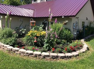 4809 Halden Rd, Floodwood, MN 55736