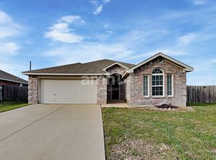 1228 Rosedale Springs Ln, Fort Worth, TX 76134