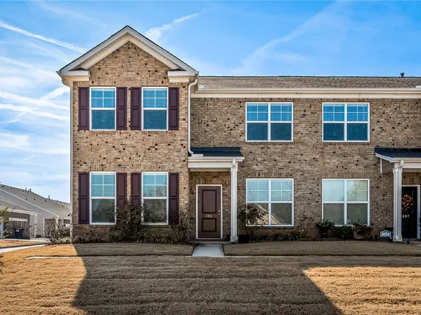 305 Village Boundary #7-A, Anderson, SC 29621