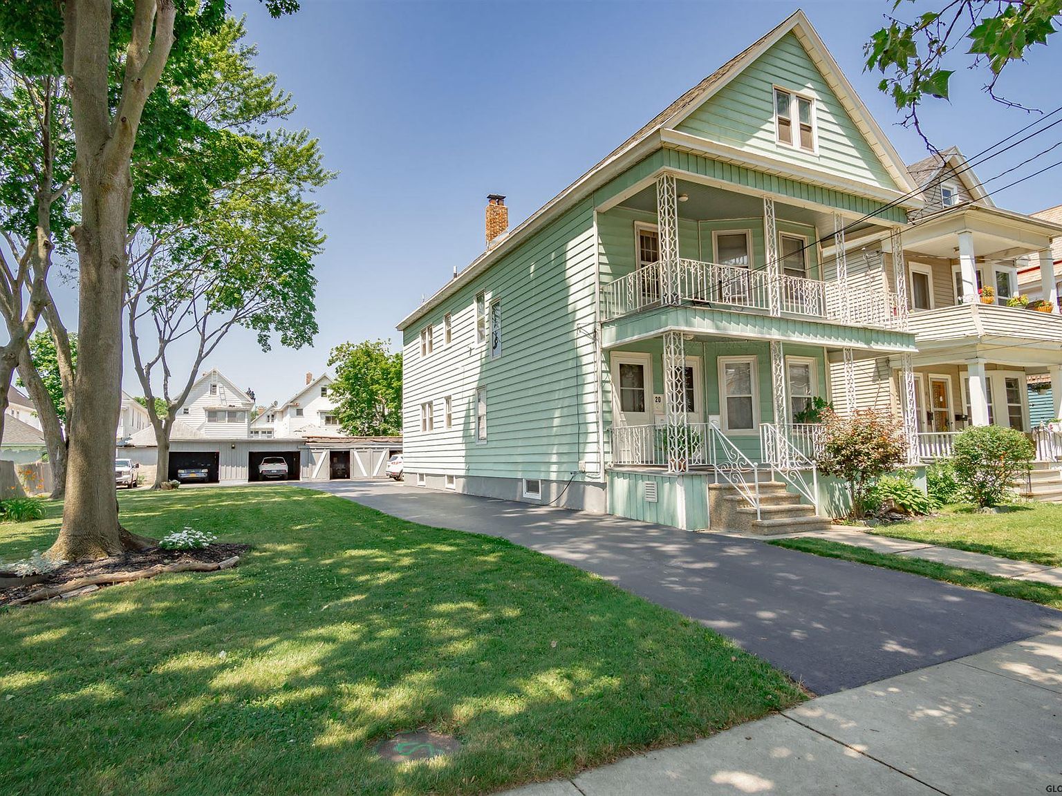 20 Alden Avenue, Albany, NY 12209 Zillow