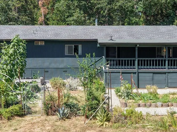 12759 Squirrel Creek Rd, Grass Valley, CA 95945