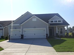 1043 Oyster Drill Dr, Summerville, SC 29485