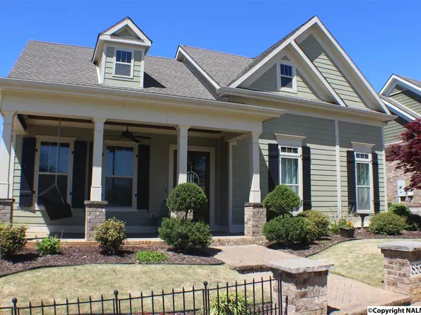8587 Bellewood Ln NW, Madison, AL 35756